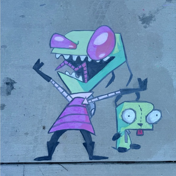 LIVE SHOW LISTING - Picture 1 of 1